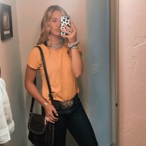 Meet your Posher, Taylor